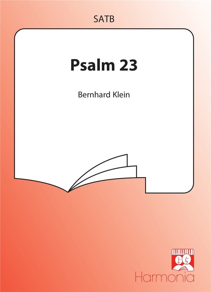 Psalm 23